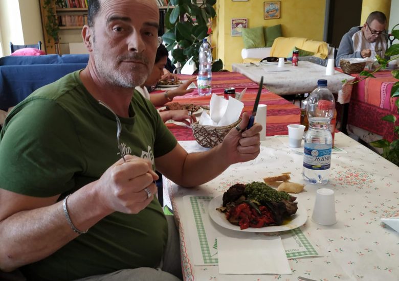 Comunità “San Genesio”